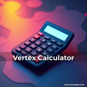 Read more about the article Vertex Calculator